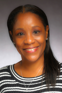 Dr. Kim Major-Ford